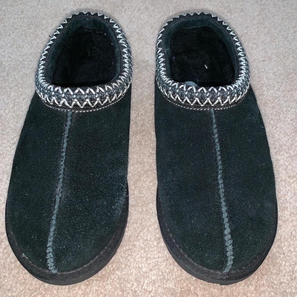 Authentic UGG Tasman Slip-Ons